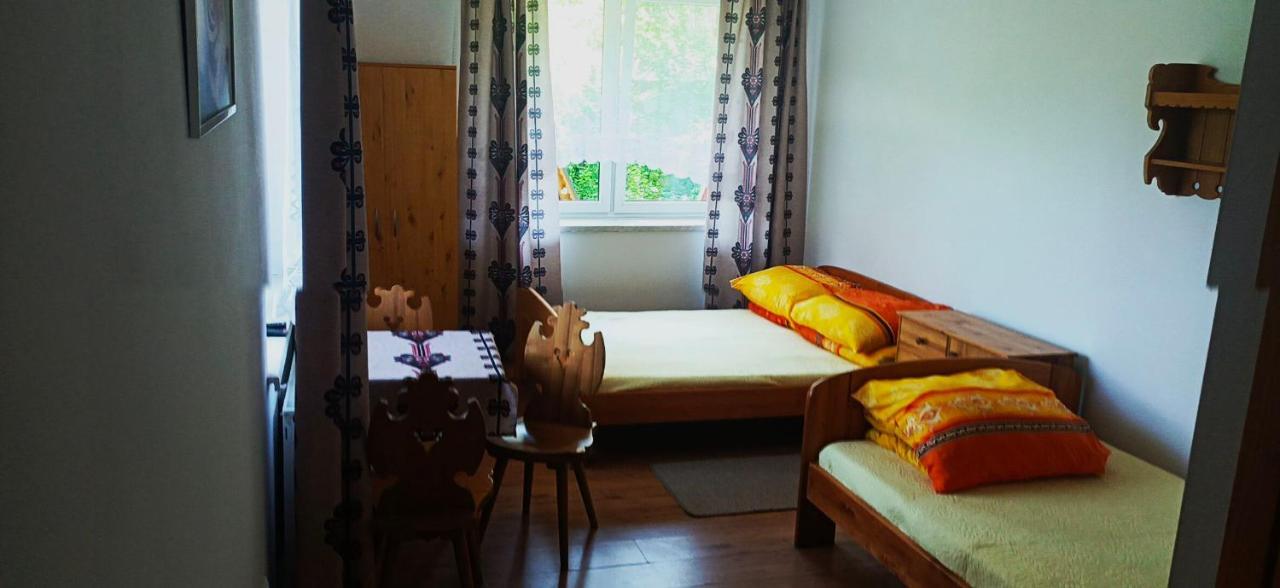 Homestay Skorusa *