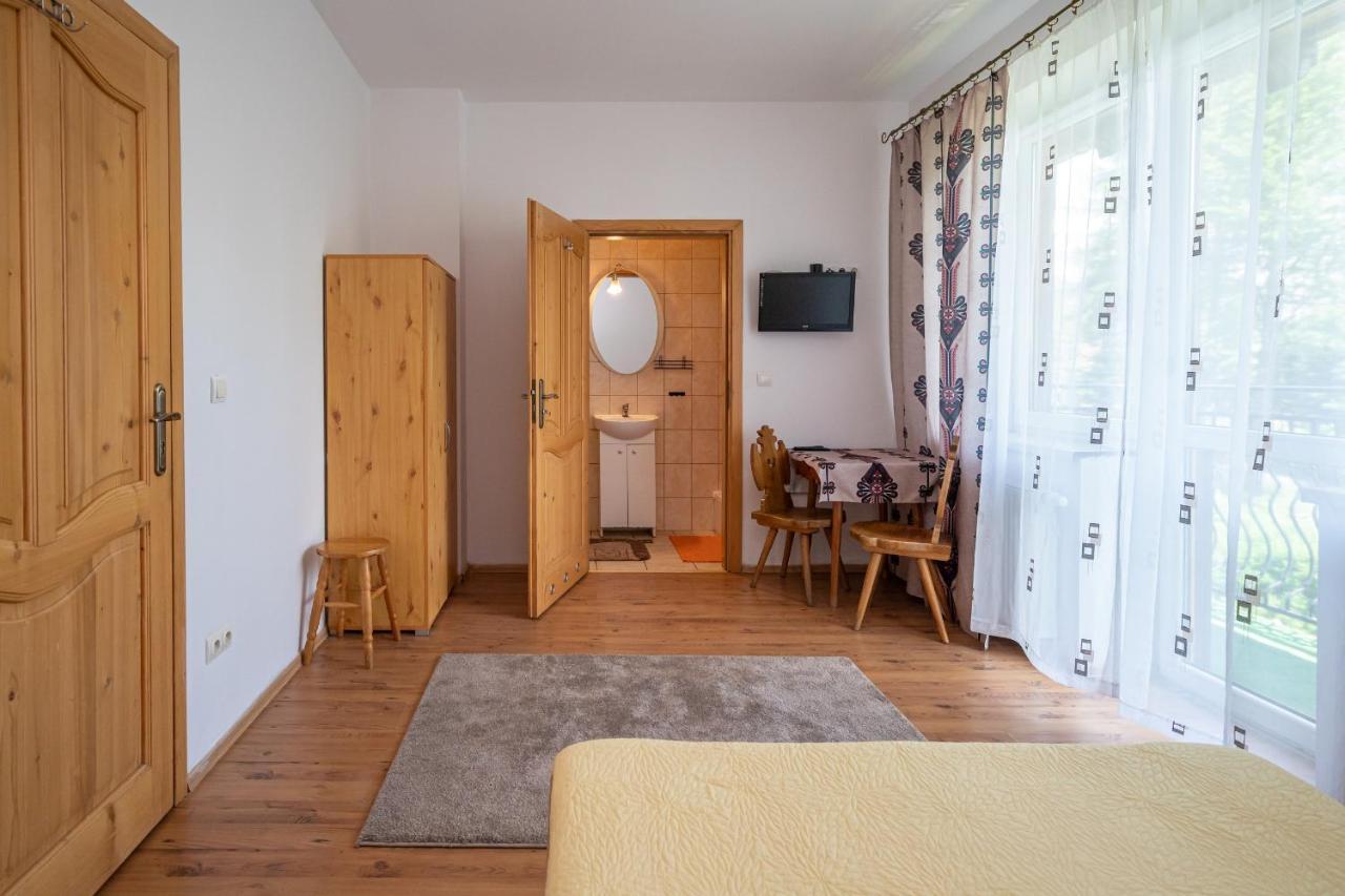 Homestay Skorusa *