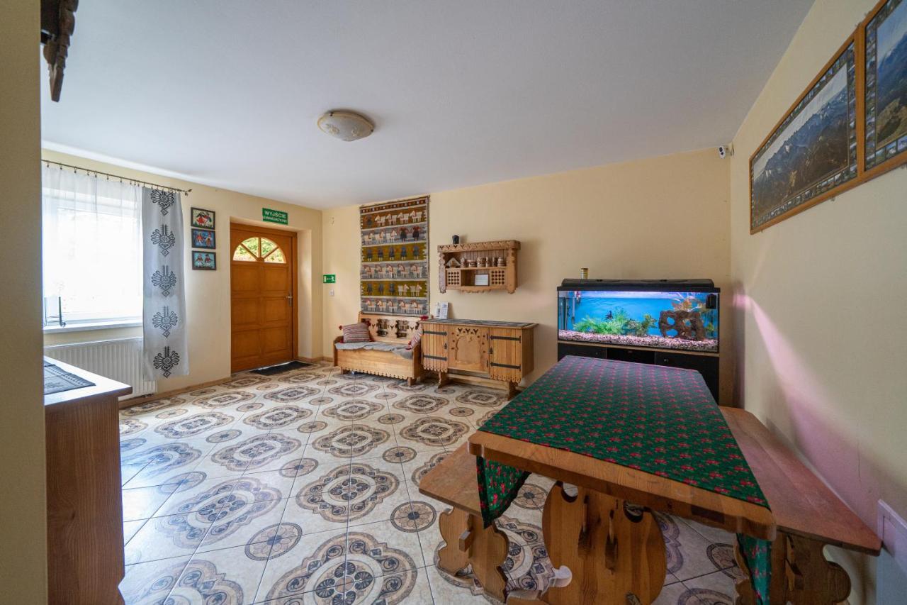 Homestay Skorusa *