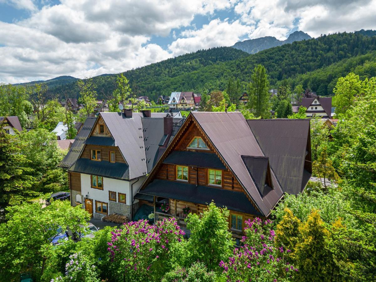 Skorusa Zakopane