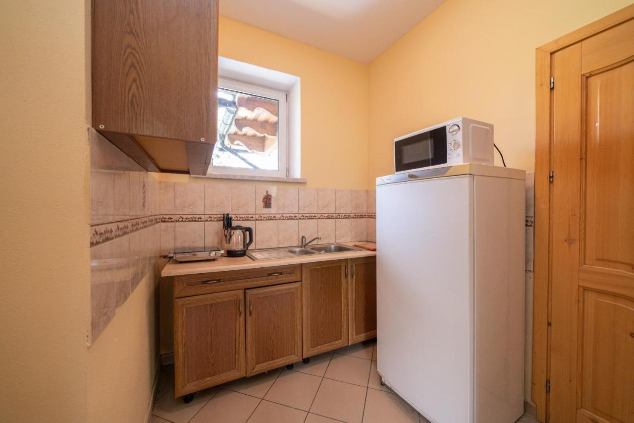 Skorusa Homestay Zakopane