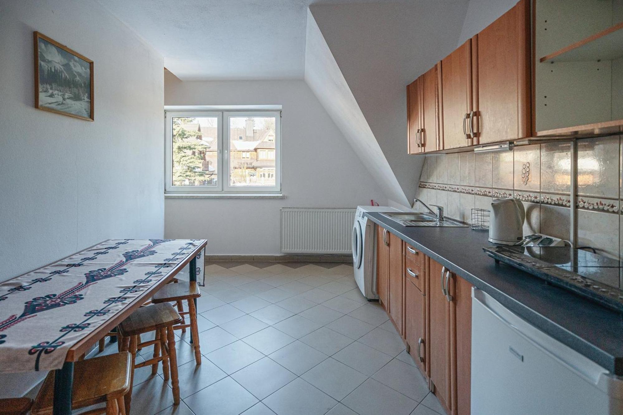 Homestay Skorusa