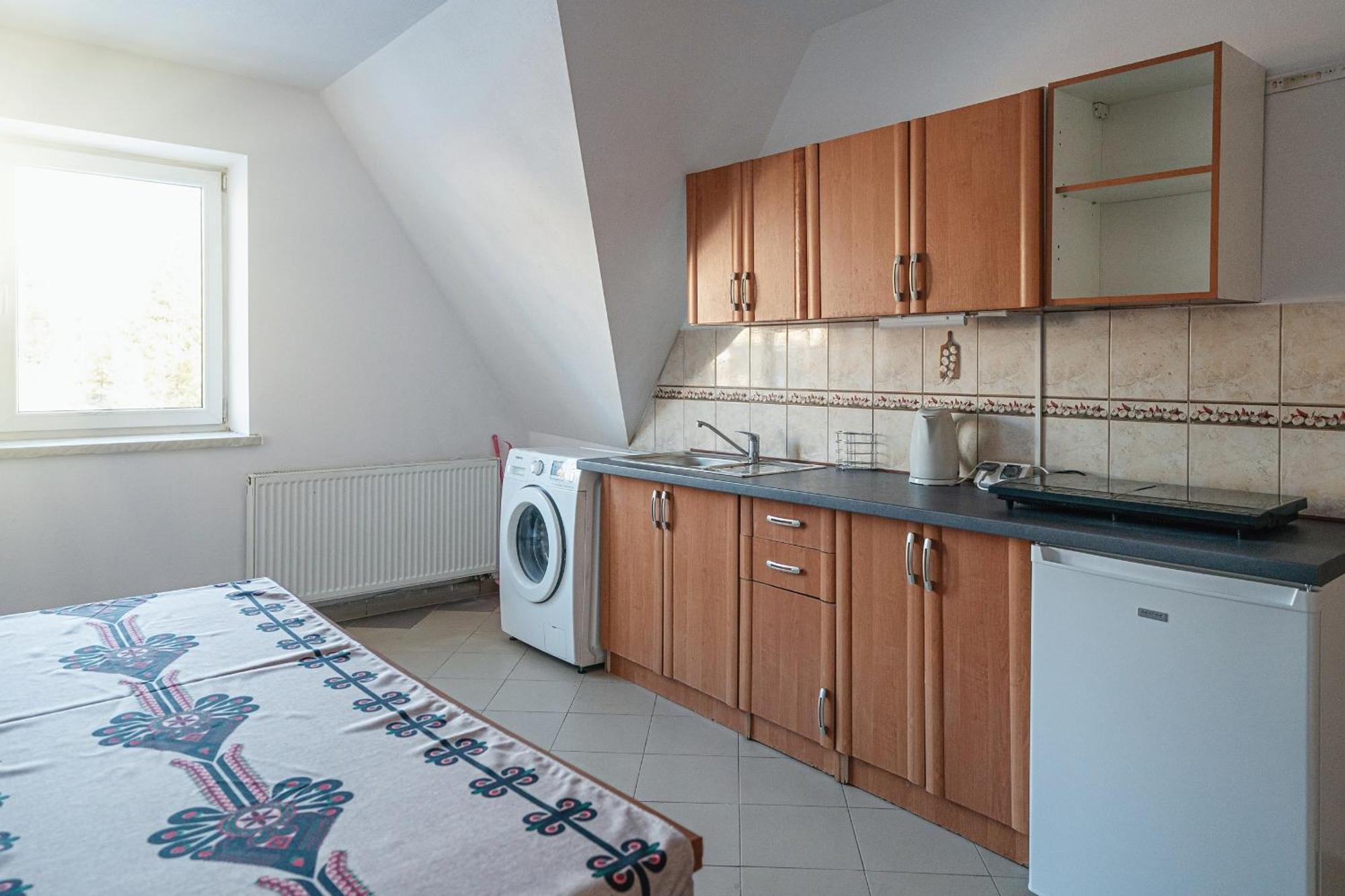 Homestay Skorusa *