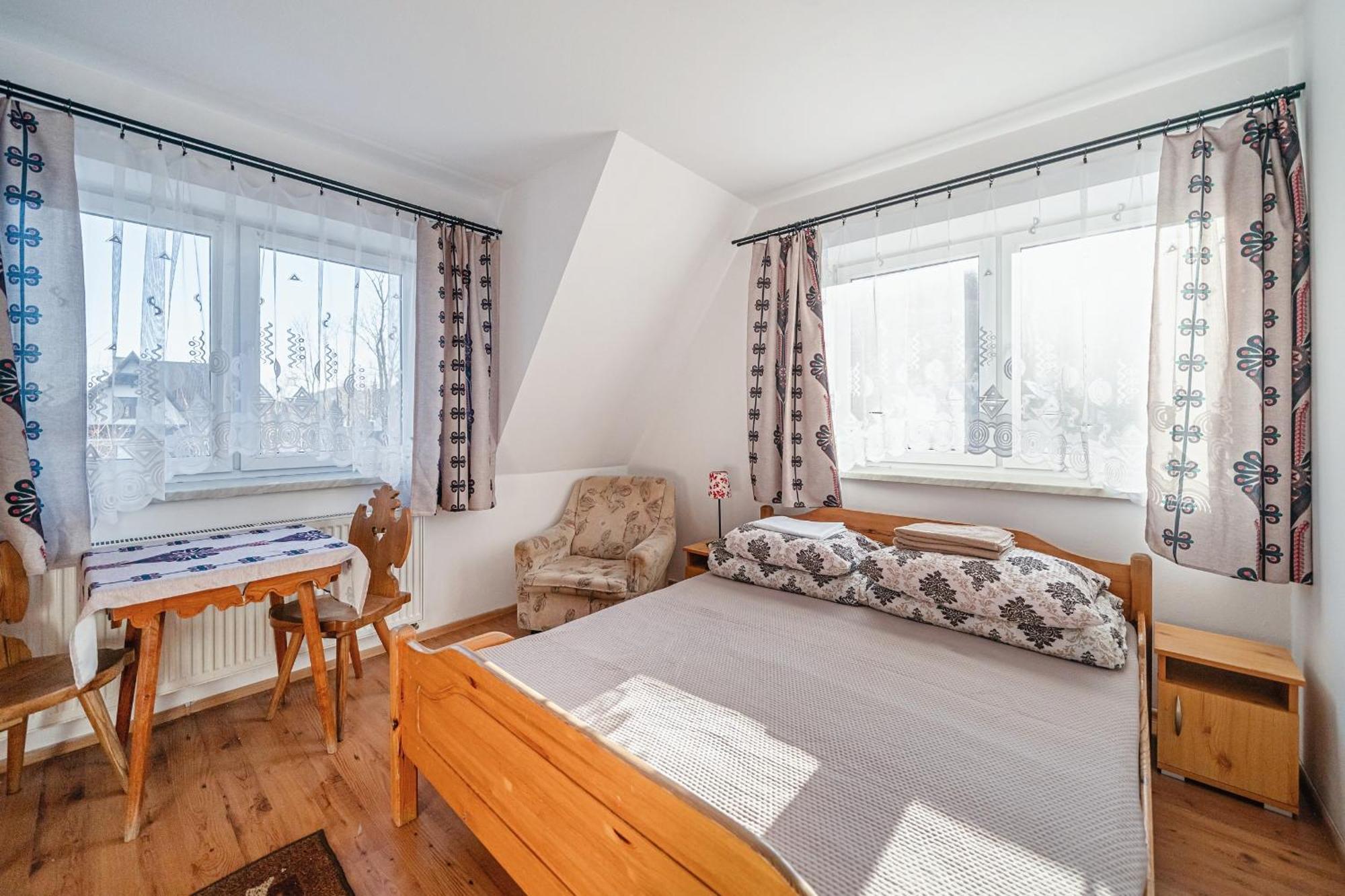 Skorusa Homestay