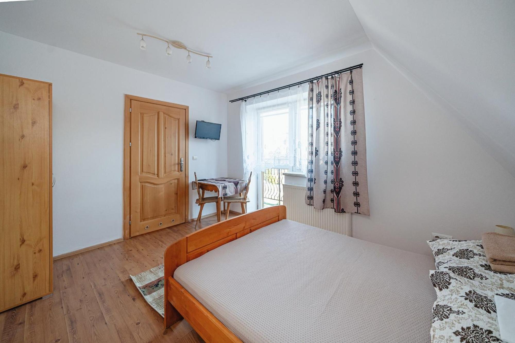 Skorusa Homestay Zakopane