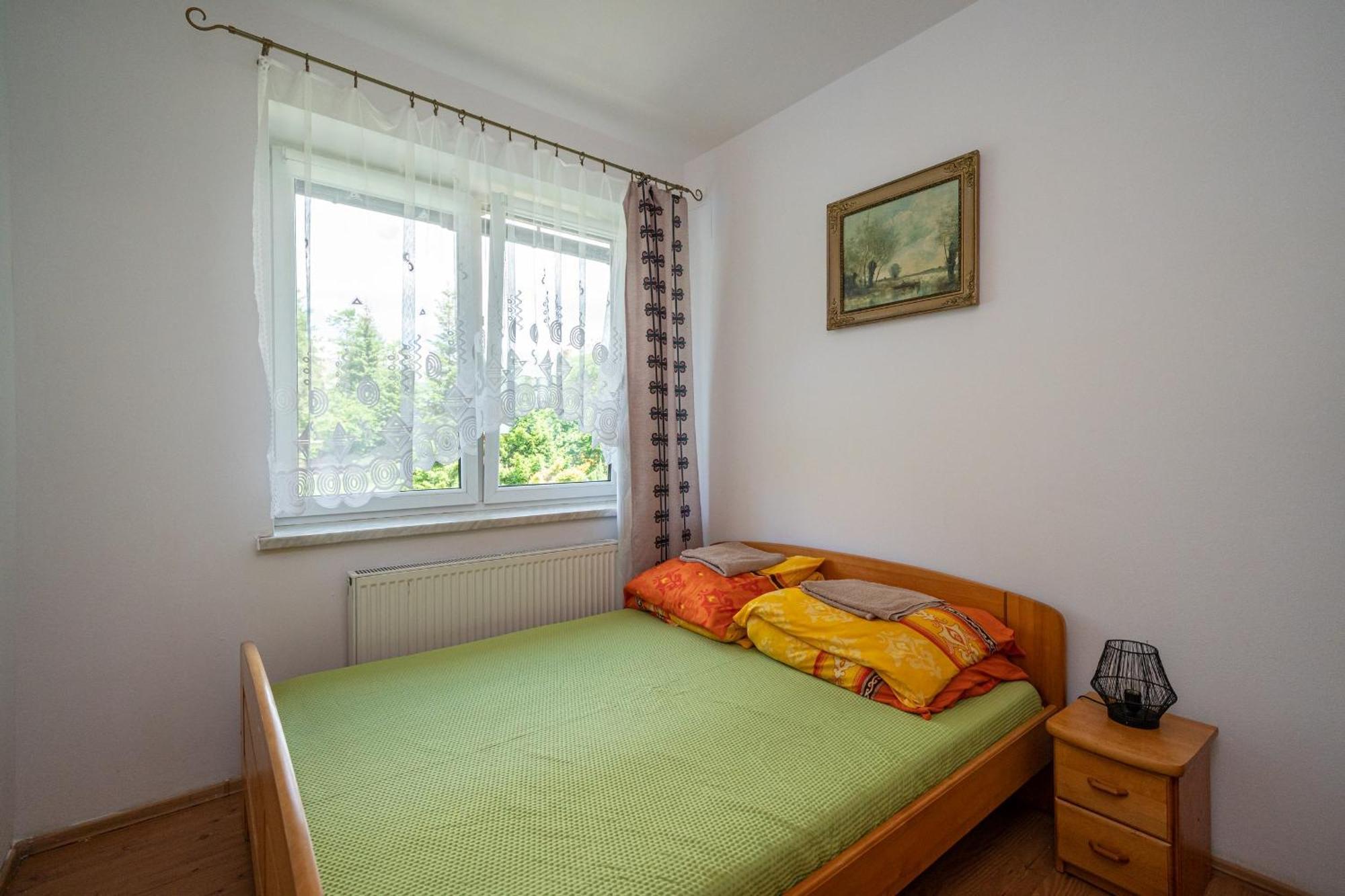 Homestay Skorusa *